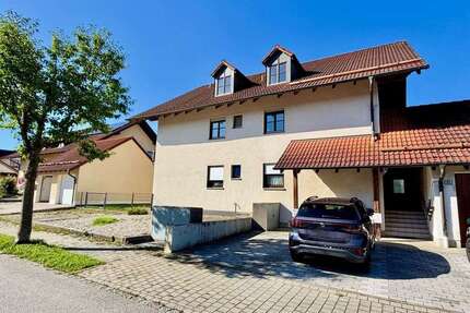 Wohnung zum Kaufen in Tann 269.000,00 € 111 m²