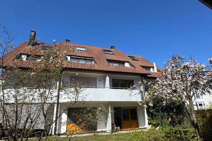 Wohnung zum Kaufen in Lindau (Bodensee) 198.000,00 € 34 m²