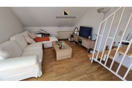 Wohnung zum Kaufen in Köngen 174.000,00 € 49 m²