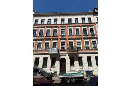 Wohnung zum Mieten in Leipzig 726,75 € 76.5 m²