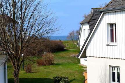 Wohnung zum Kaufen in Ostseebad Nienhagen 324.000,00 € 58 m²