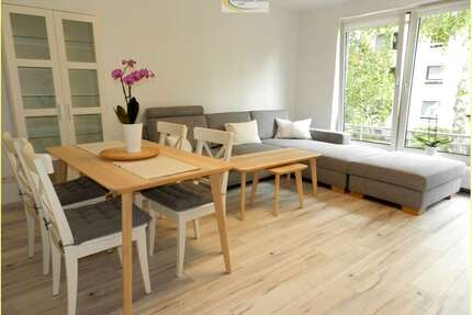 Wohnung zum Mieten in Bonn 1.400,00 € 66.15 m²