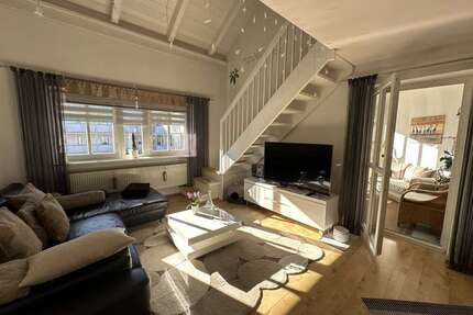 Wohnung zum Kaufen in Regen 299.000,00 € 140.86 m²