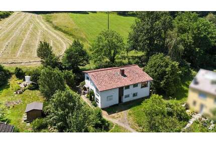 Haus zum Kaufen in Sulzburg 590.000,00 € 159 m²