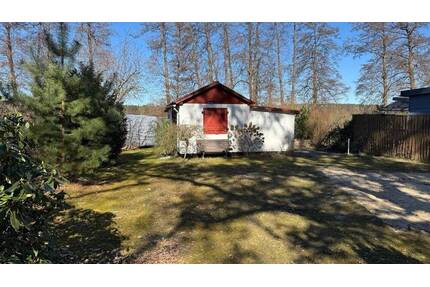 privates Grundstück direkt am See - Naherholung pur!!! - direkt vom Eigentümer - Lenzen (Elbe)