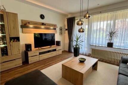 Moderne, vollmöblierte 2-Zimmer-Whg, zentraler Lage - Bückeburg