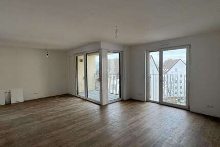 Wohnung zum Mieten in Offenbach am Main 1.750,00 € 101.1 m²