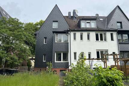 Haus zum Kaufen in Düsseldorf 399.900,00 € 157 m²