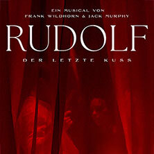 Rudolf - Festspielhaus Füssen
