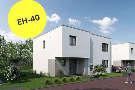 Haus zum Kaufen in Duisburg 624.900,00 € 170 m²