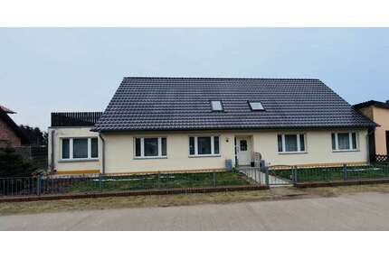 Haus zum Kaufen in Banzkow 253.000,00 € 224 m²