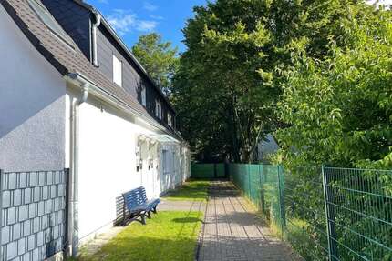 Wohnung zum Mieten in Krefeld-Elfrath 1.560,00 € 130.29 m²