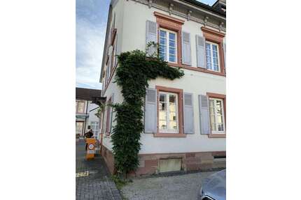 Wohnung zum Mieten in Lörrach 905,00 € 67 m²