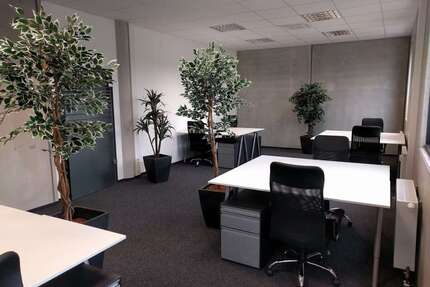 Büro in Heimsheim 2.400,00 € 75 m²