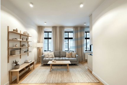 Wohnung zum Mieten in Berlin 2.495,00 € 92.94 m²