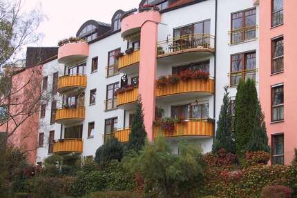 Wohnung zum Mieten in Döbeln 269,00 € 41 m²