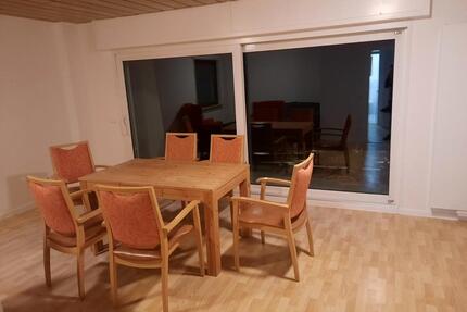 Möblierte 3-Zimmer-Wohnung auf Zeit - Karlsruhe Innenstadt-Ost