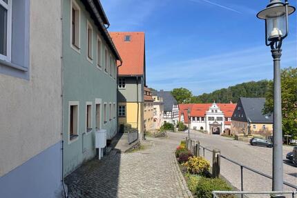 2-RW am historischen Markt - 390,00&nbsp;EUR Kaltmiete, ca.&nbsp; 60,00&nbsp;m&sup2; in Altenberg (PLZ: 01778) Geising