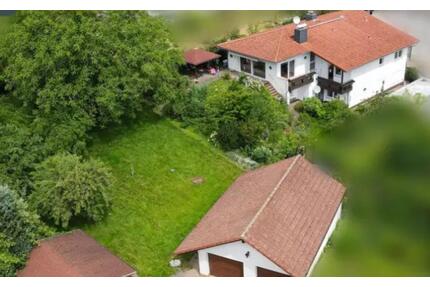 Ein Traum für die Familie im Odenwald. (Privat & ohne Provision) - Fürth