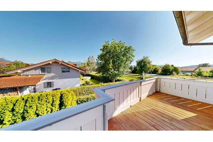 Wohnung zum Kaufen in Bernau am Chiemsee 398.000,00 € 67.2 m²