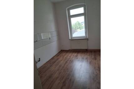 Schöne 3 Zimmerwohnung nähe Innenstadt - Hof