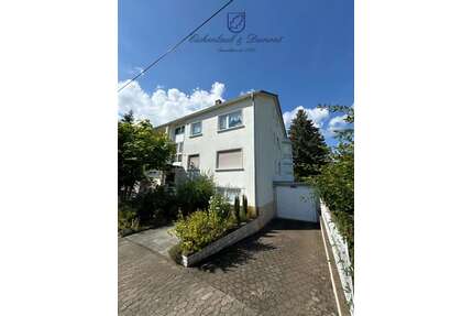 Haus zum Kaufen in Schwalbach 439.000,00 € 217 m²