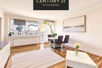 Wohnung zum Kaufen in Nürnberg 265.000,00 € 74 m²