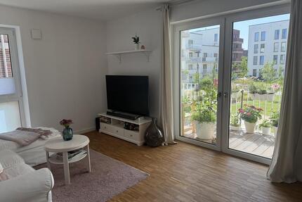 KEINE ANRUFE + Anfragen nur per Mail + 5 Zimmer + Balkon + top Ausstattung + Brombergstieg 2 Whg. 1.13 - Hamburg Stellingen
