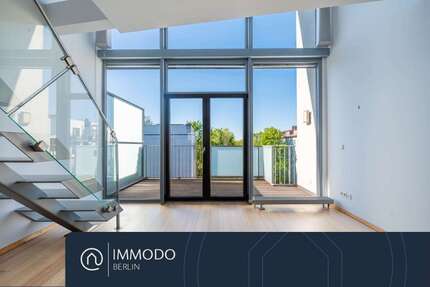 Wohnung zum Kaufen in Berlin 899.000,00 € 117 m²