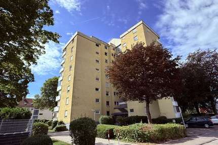 Wohnung zum Kaufen in Vöhringen 212.000,00 € 78.5 m²