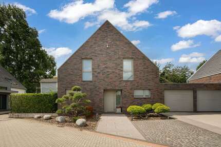 Haus zum Kaufen in Willich 949.000,00 € 160 m²