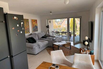 Sehr schöne Wohnung in Horstmar, 80 m², 3 Zimmer
