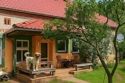 Haus zum Kaufen in Niedergörsdorf 350.000,00 € 160 m²