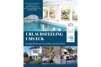 Haus zum Kaufen in Niederkassel-Ranzel 499.999,00 € 187 m²