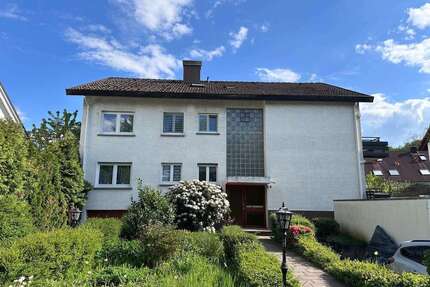 Wohnung zum Kaufen in Bühl 395.000,00 € 125.83 m²