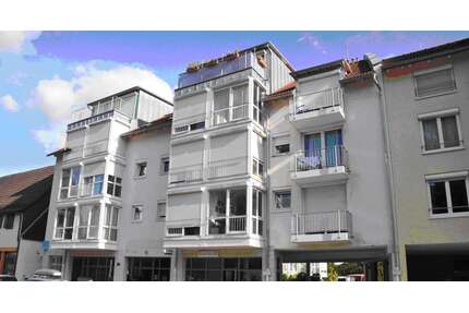 Wohnung zum Kaufen in Freiburg 229.000,00 € 52 m²