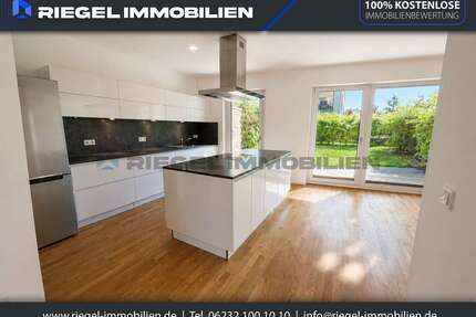 Wohnung zum Mieten in Speyer 1.700,00 € 116.77 m²