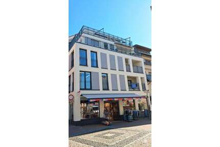 Wohnung zum Kaufen in Oberursel 829.000,00 € 134 m²