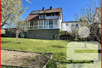 Haus zum Kaufen in Freyung 259.000,00 € 114 m²