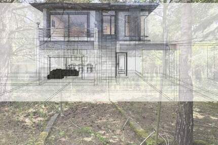 ca. 600m zum Kleinem Müggelsee: Wohnbaugrundstück nahe Wald&Wasser - Berlin Müggelheim