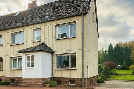 Haus zum Kaufen in Bodenwerder 119.000,00 € 120 m²