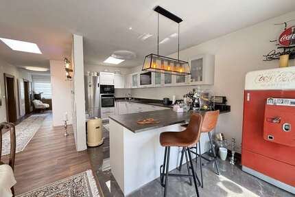 Wohnung zum Kaufen in Stadtbergen 743.000,00 € 174 m²