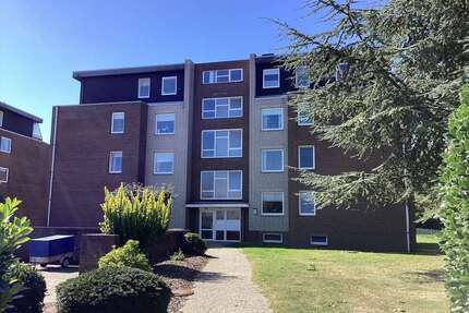 Wohnung zum Kaufen in Cuxhaven 175.000,00 € 88.19 m²