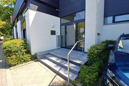 Büro in Würselen Bardenberg 1.650,00 € 110 m² - Würselen / Bardenberg