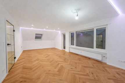 Wohnung zum Kaufen in Münster 300.000,00 € 82 m²