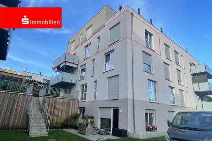 Attraktive 4-Zimmer-Mietwohnung in Zöllnitz - Bucha