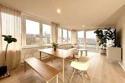 Wohnen auf Zeit in Wuppertal 545,00 €