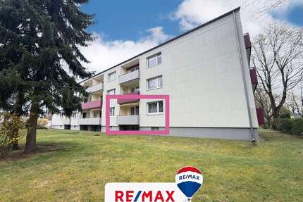 Wohnung zum Kaufen in Celle 88.000,00 € 49.62 m²