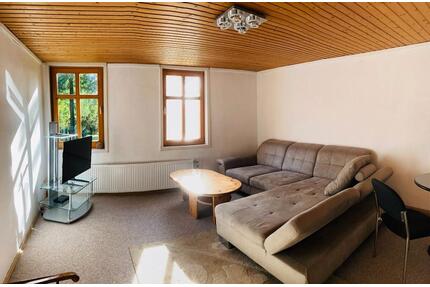 günstige Monteurwohnung, 3ZKB, frei ab 15.06.2026 - Hofgeismar