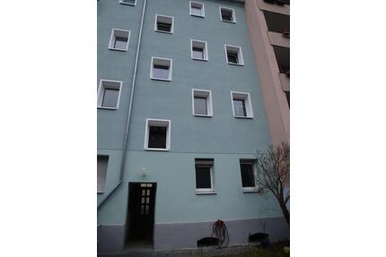 von privat attraktive, gutgelegene Wohnung - Nürnberg Gärten bei Wöhrd